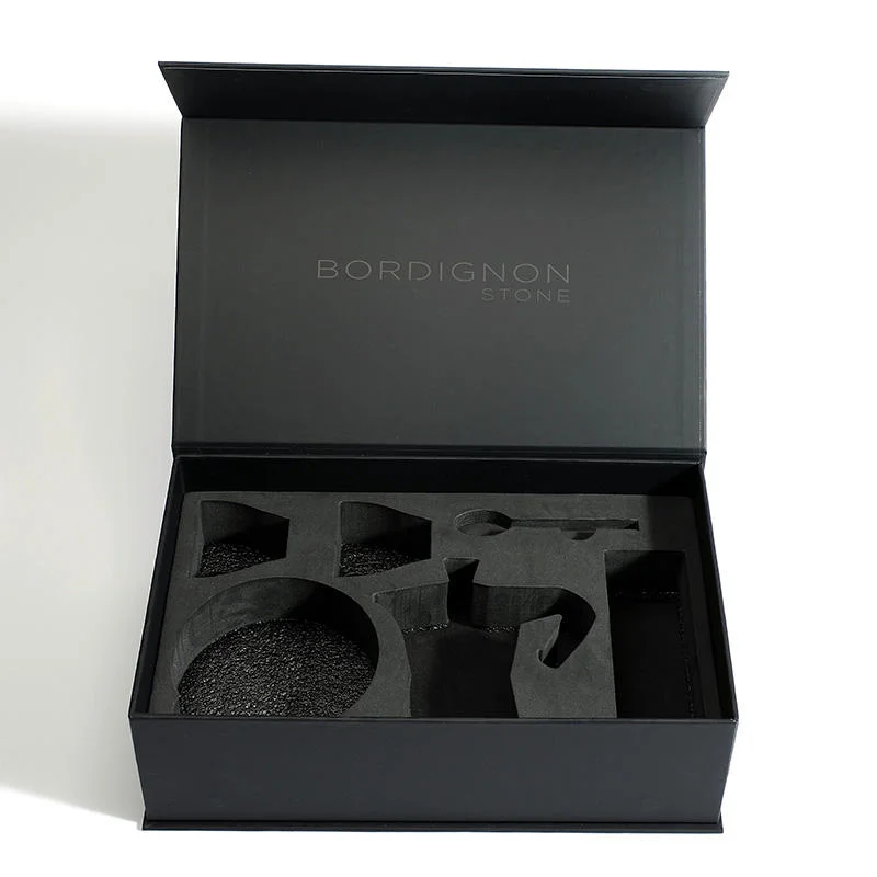 Magnetic Flip Box - view 4