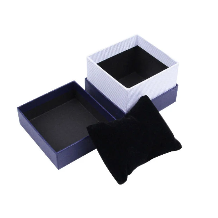 Custom Magnetic Lid-Base Box