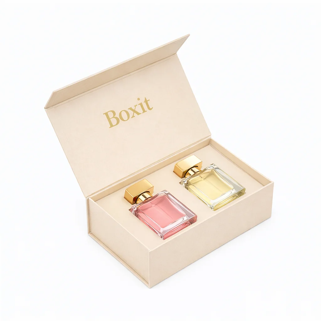 Magnetic Ribbon Box - view 4