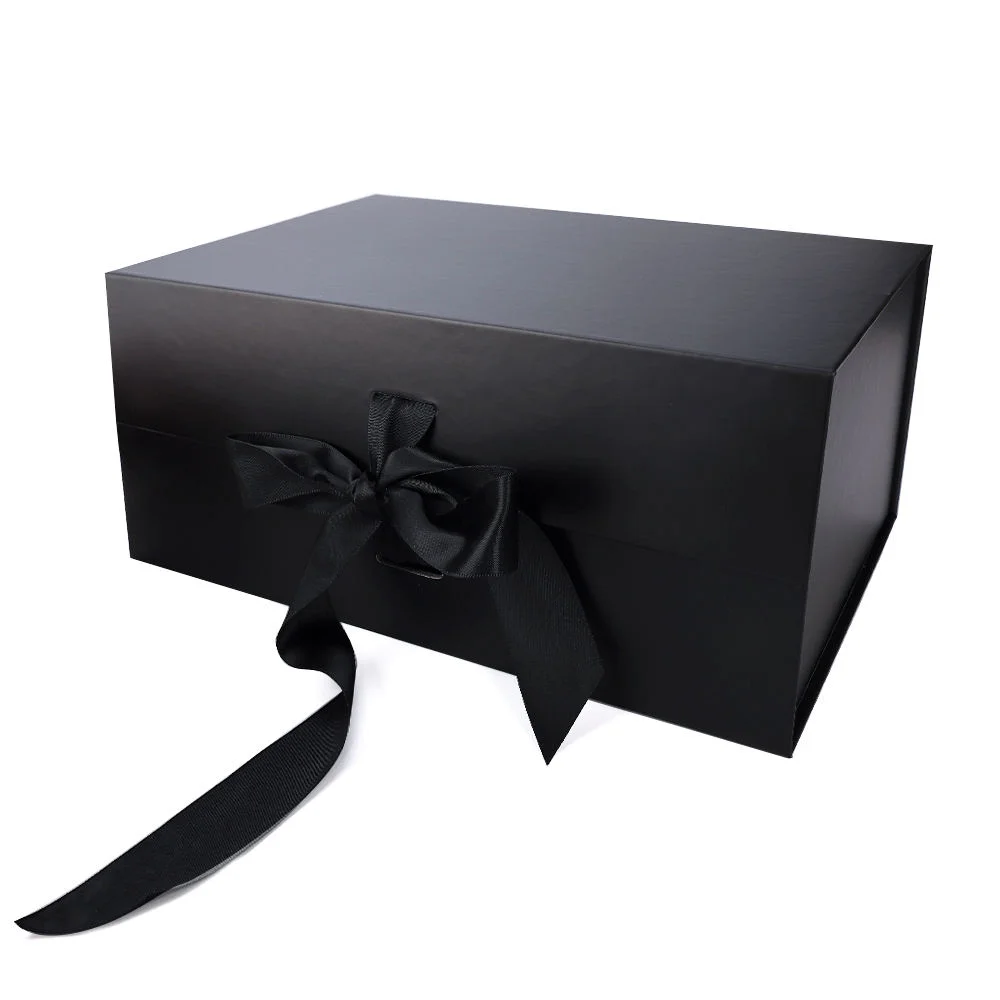 Magnetic Ribbon Box - view 6