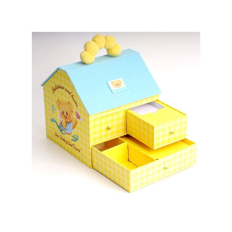 Custom Magnetic Special-Shape Box