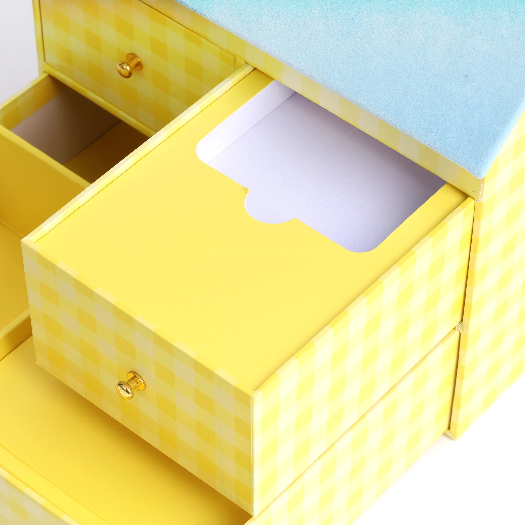 special shape box - view 2