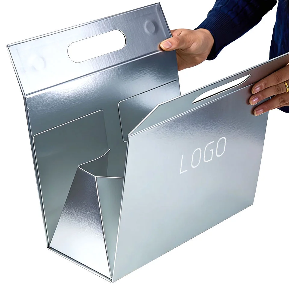 special shape box - view 5