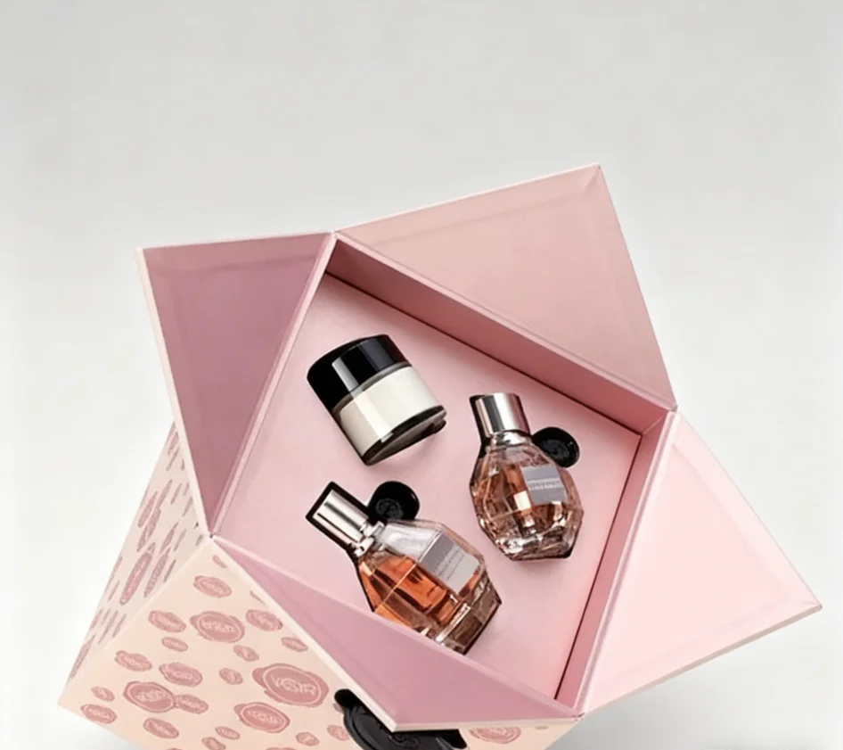 special shape box - view 6