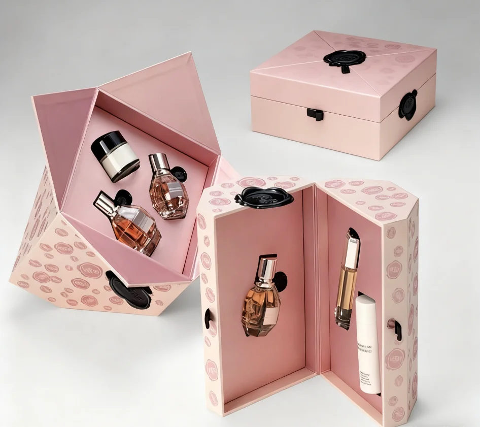 special shape box - view 7