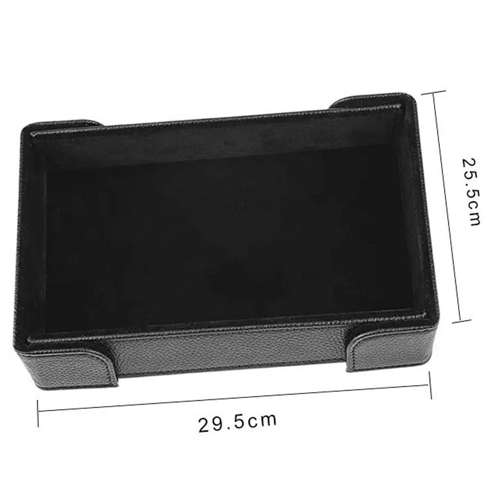 magnetic tray box - view 2