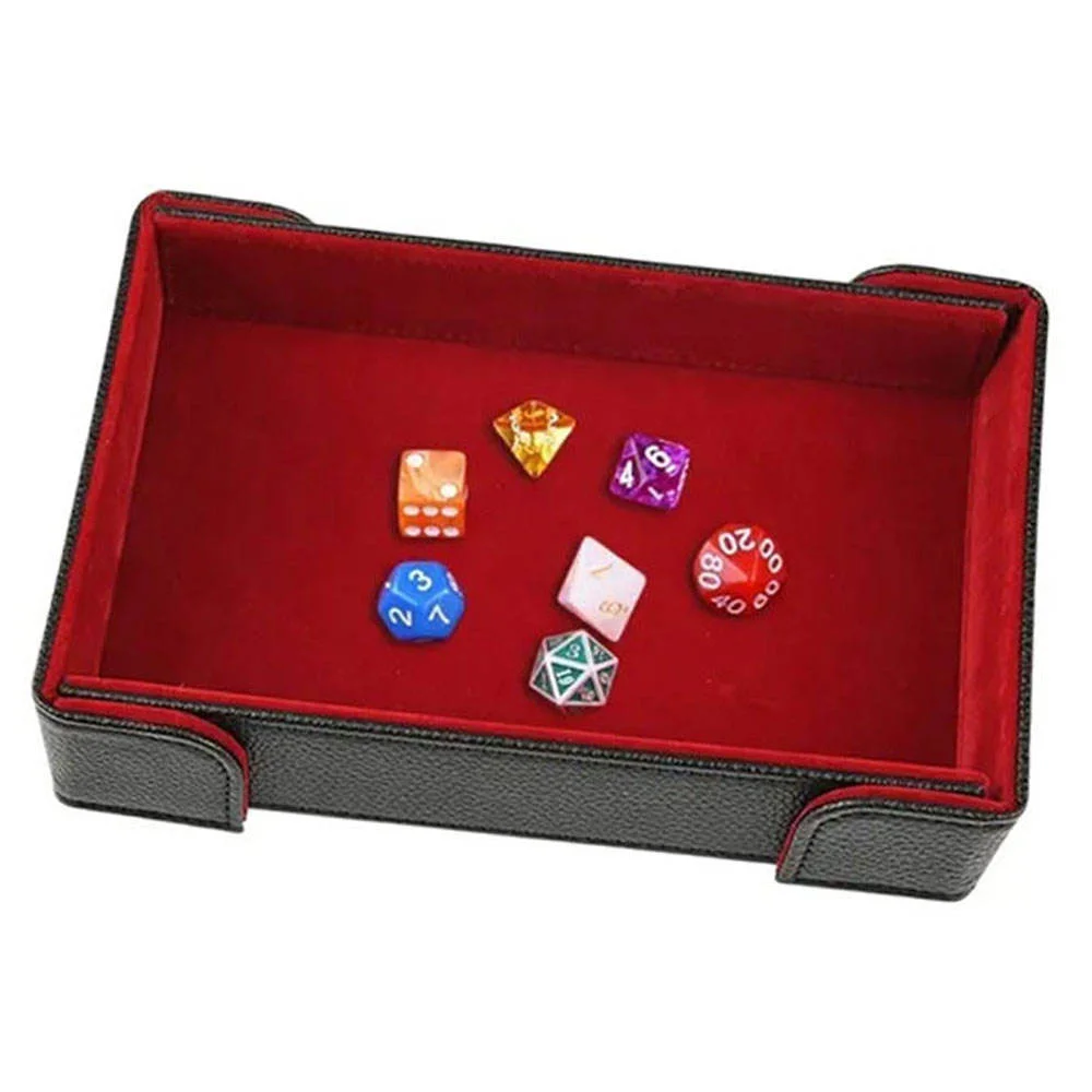 magnetic tray box - view 4