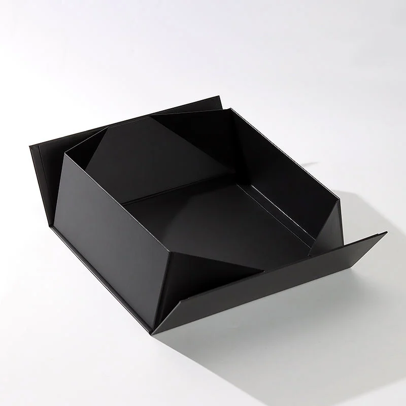 Magnetic Two Piece Box
