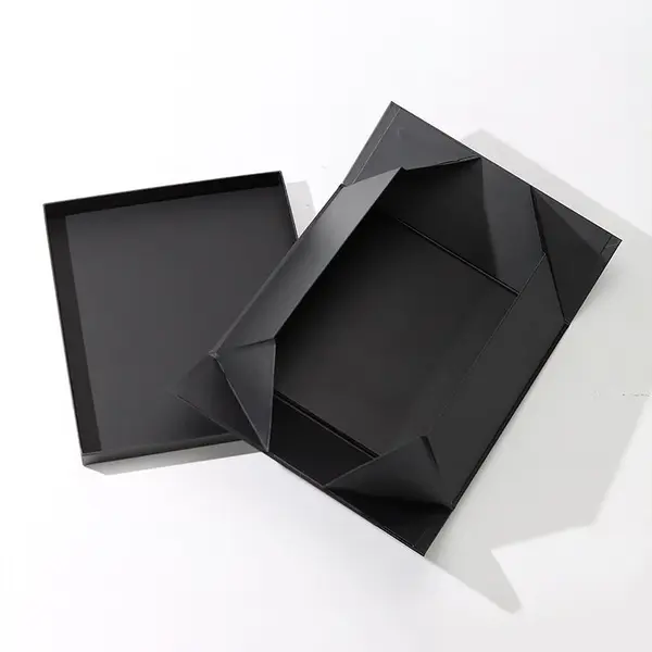Magnetic Two Piece Box