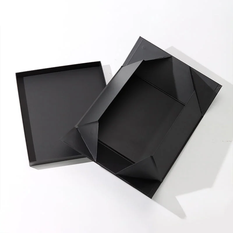 magnetic two piece box - view 6