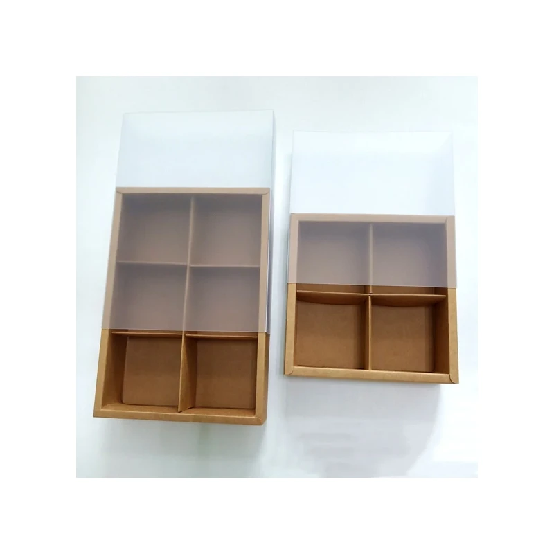 Multi-Compartment Tray