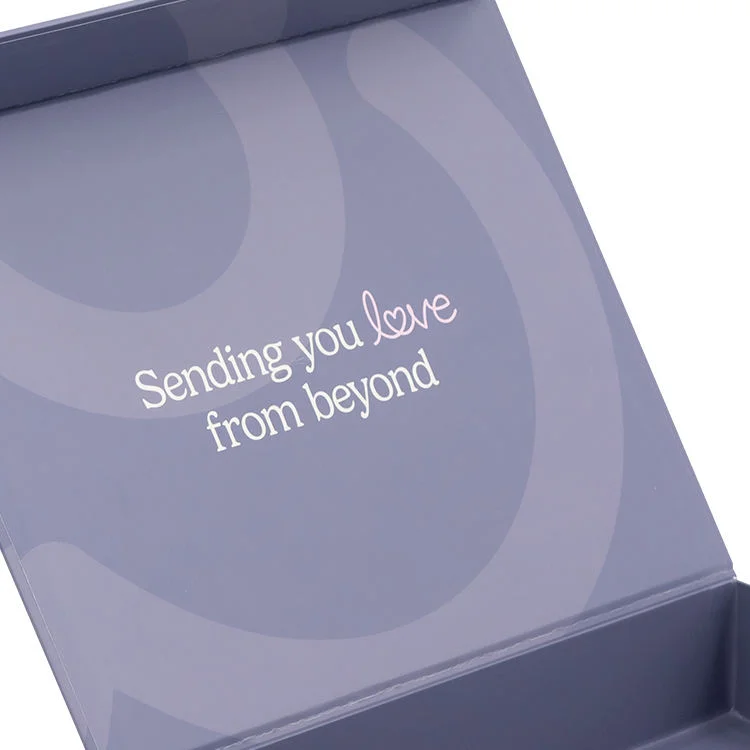 Multi-Layer Magnetic Box - view 5