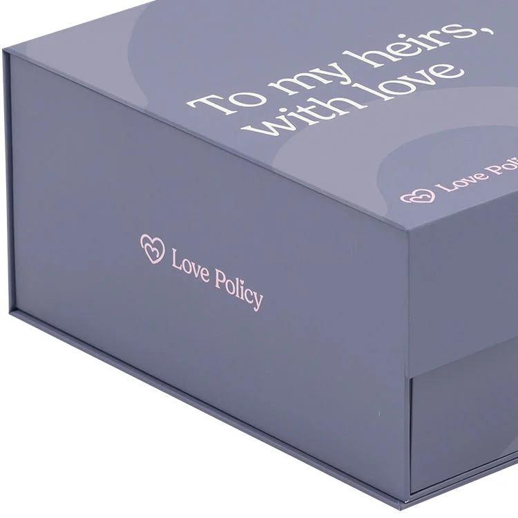 Multi-Layer Magnetic Box - view 6