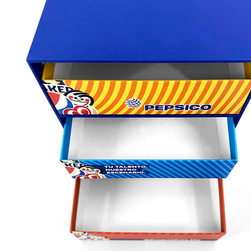 multi-tier box - view 8