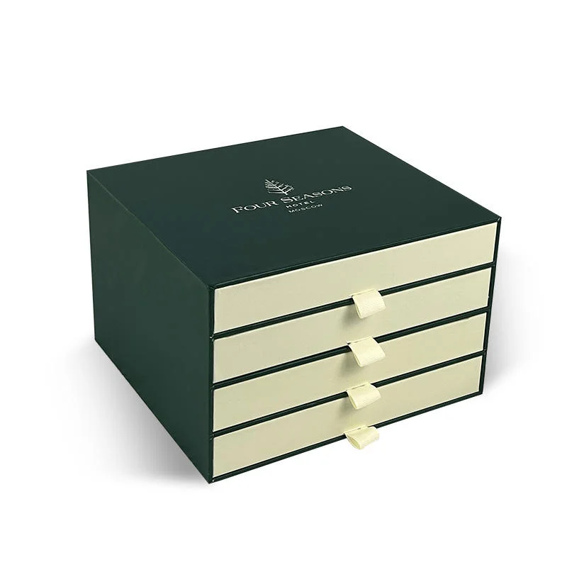 No-Lining Drawer Box - view 2