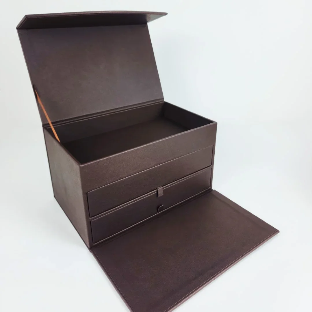 No-Lining Drawer Box - view 3