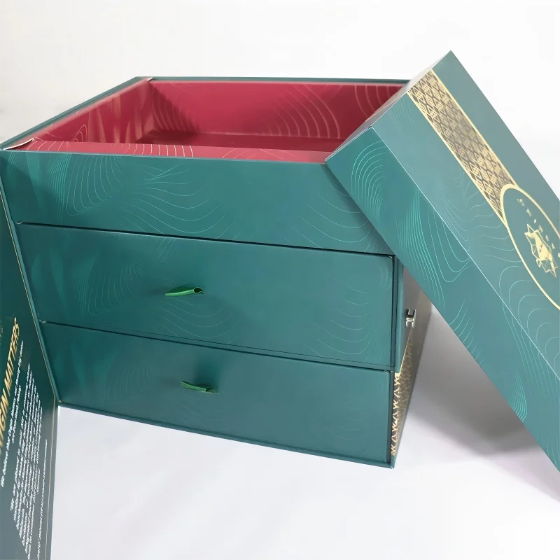 No-Lining Drawer Box - view 4