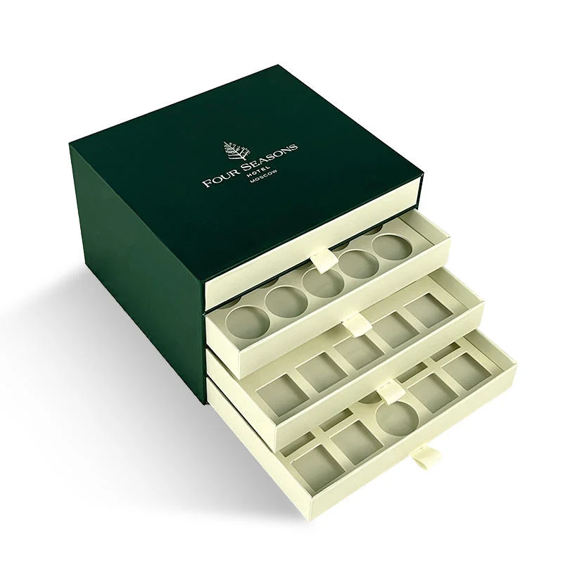 No-Lining Drawer Box - view 6