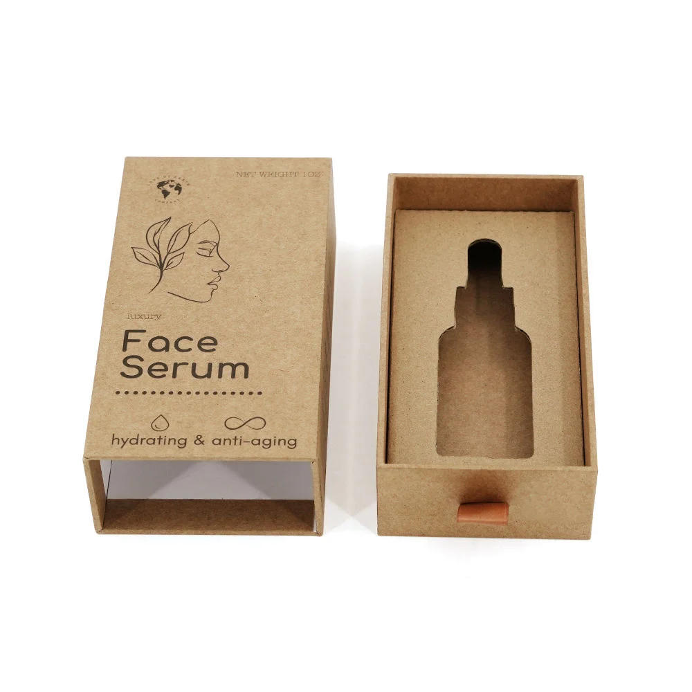 paper insert drawer box - view 5