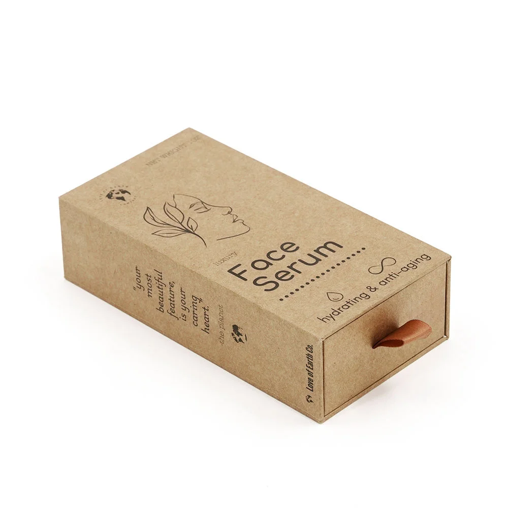 paper insert drawer box - view 6