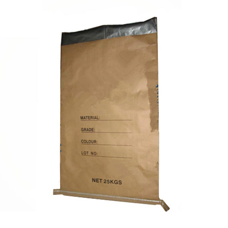 Pinch Bottom Bag - efficient packaging bag