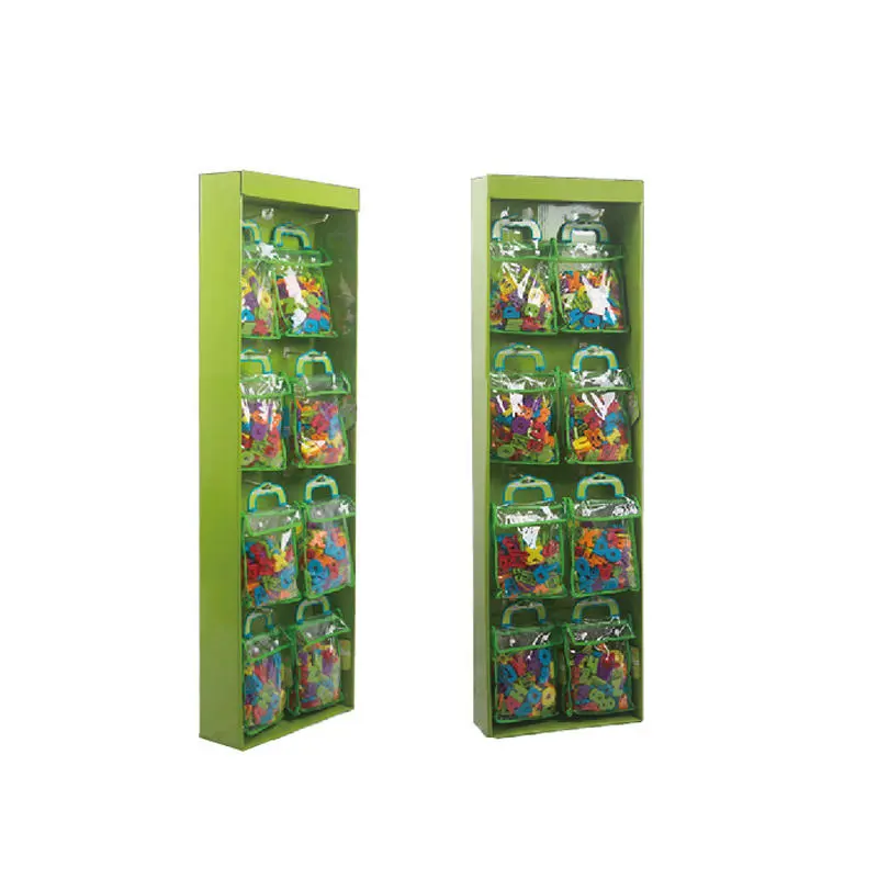 power wing display - view 6