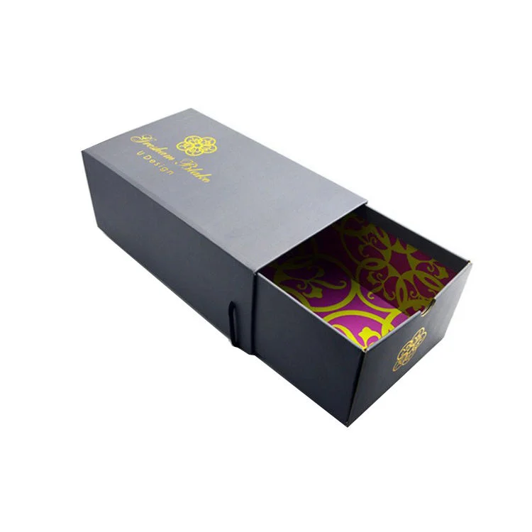 Drawer Mailer Box view 5