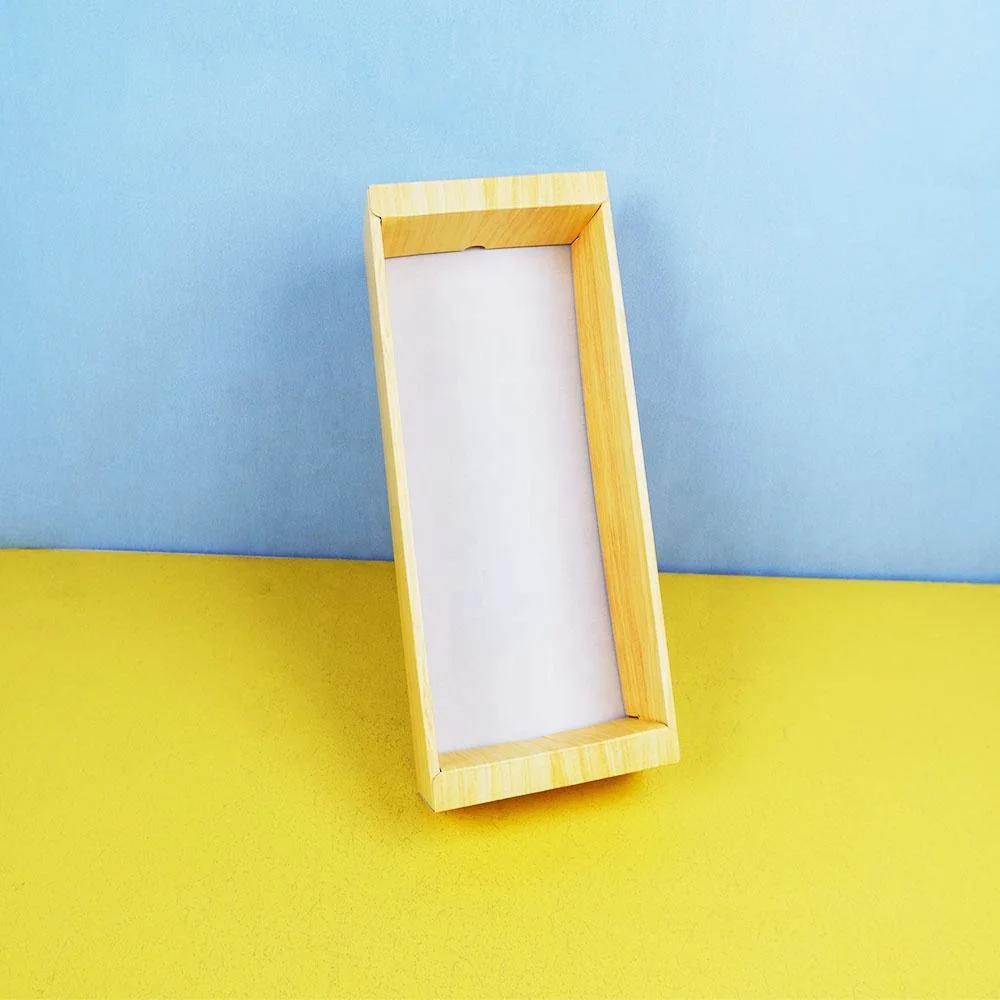 Self-Locking Tray Box - view 3