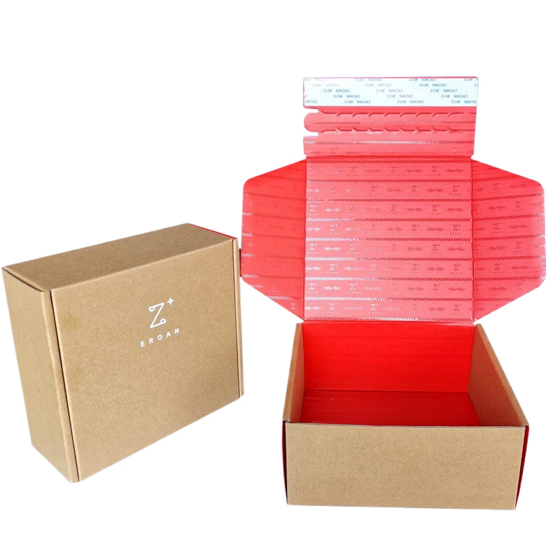 Self-Seal Mailer Box - view 7