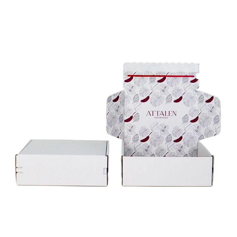 Self-Seal Mailer Box - view 8