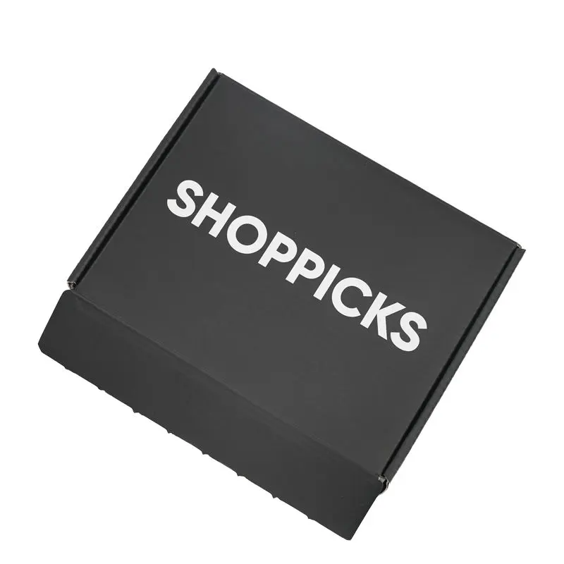 self-sealing mailer box - view 4