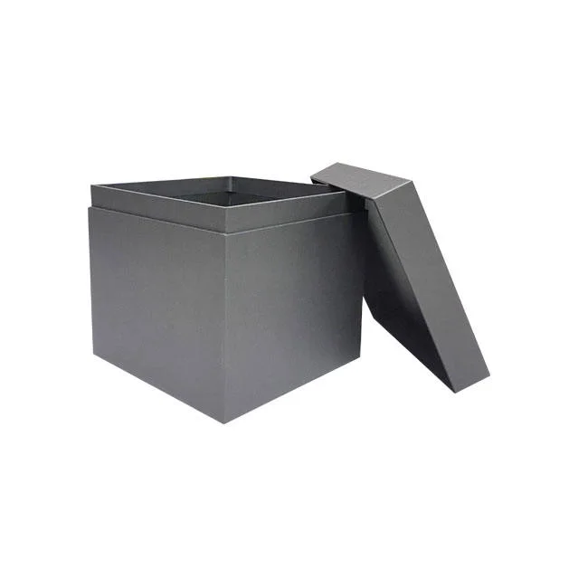 shallow lid box - view 3