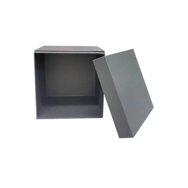 shallow lid box - view 4