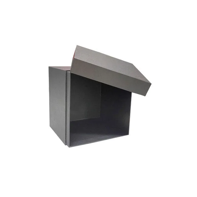 shallow lid box - view 5