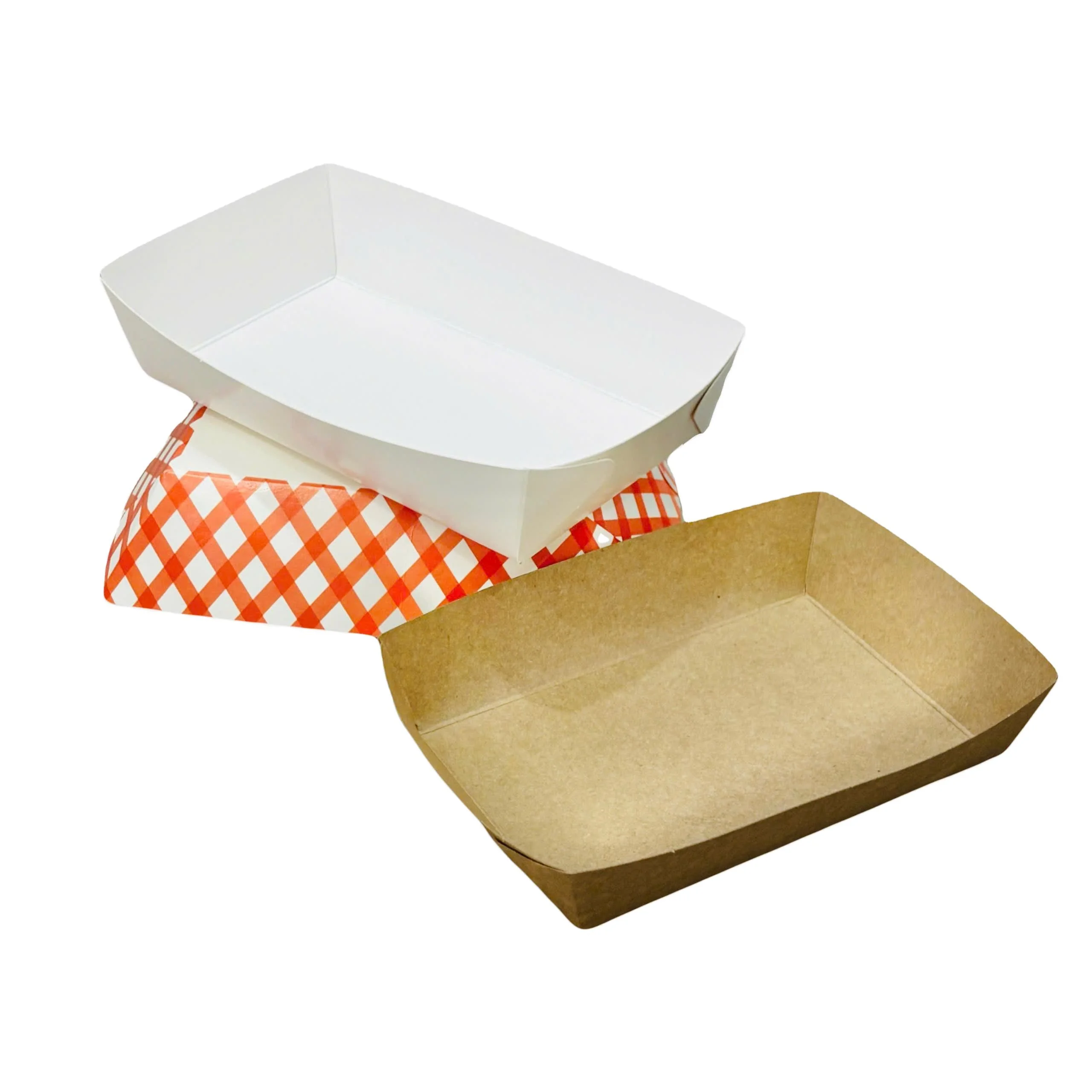 Shallow Tray - view 2