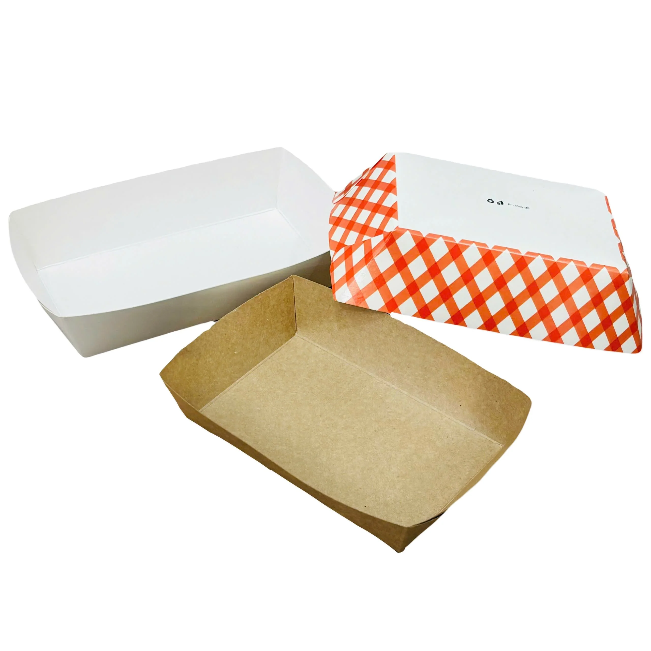 Shallow Tray - view 3