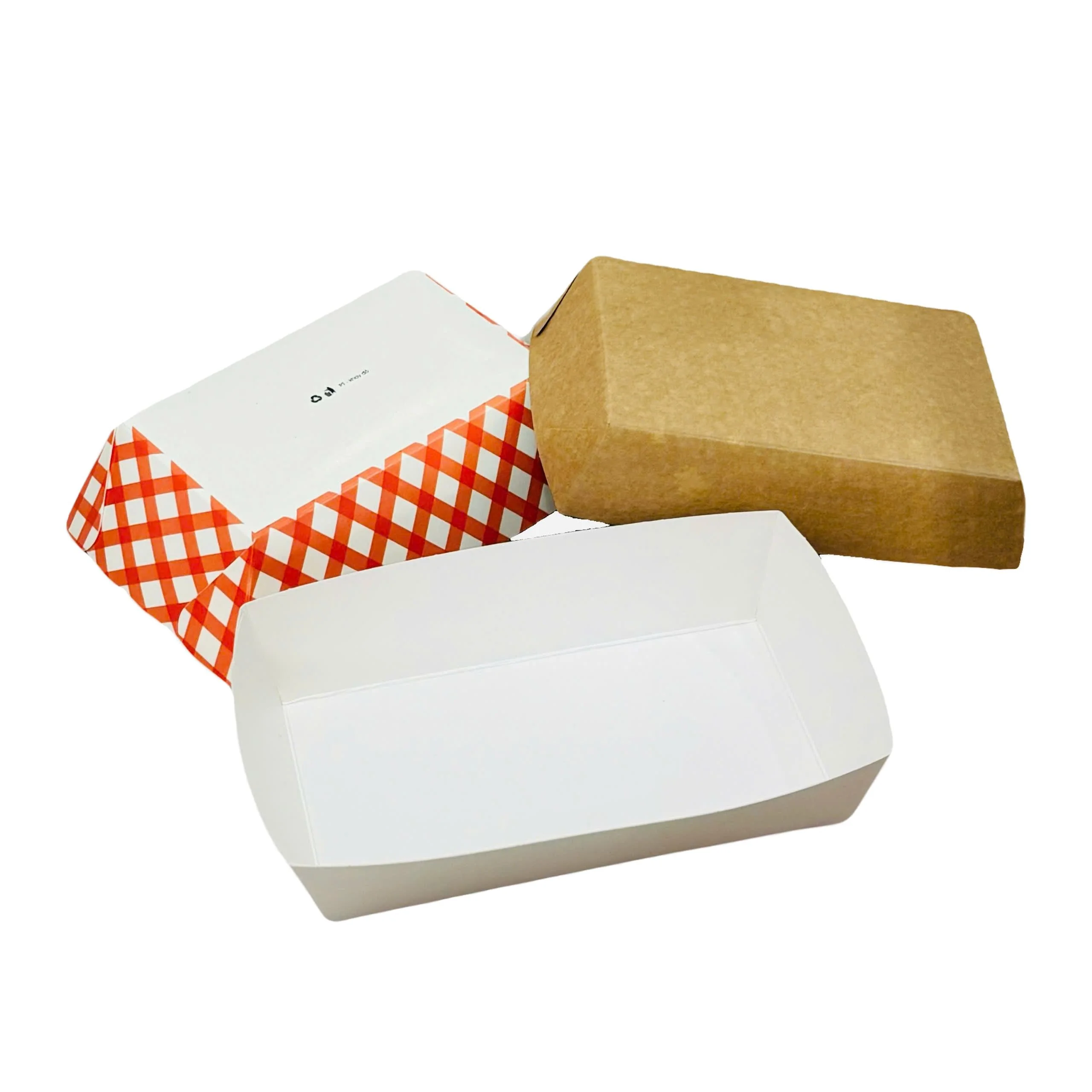 Shallow Tray - view 4