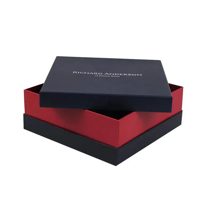 EcoPacki Shoulder Neck Box