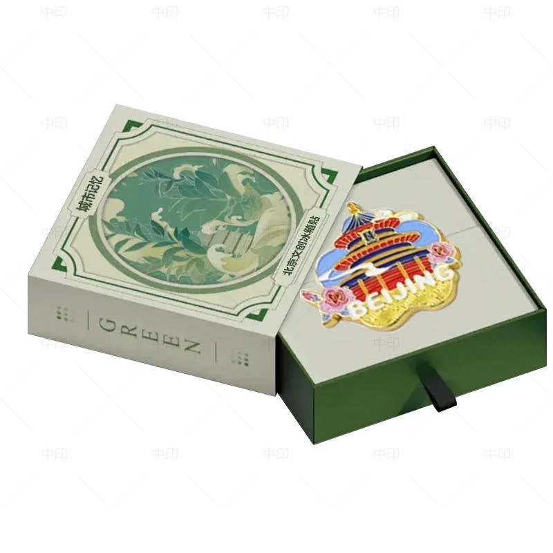 Single Layer Drawer Box - view 2