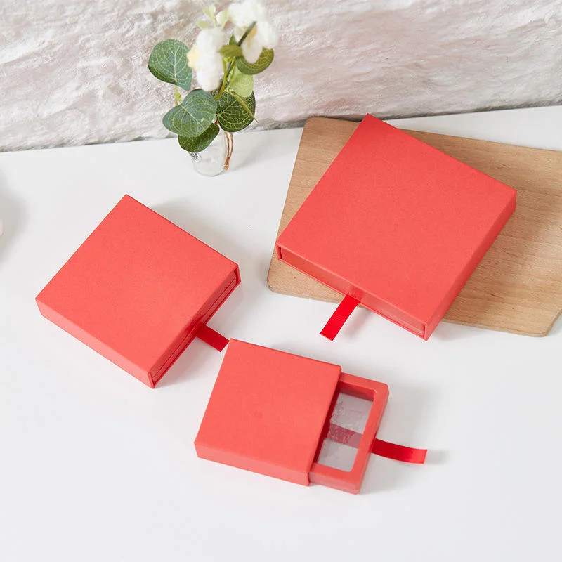 Single Layer Drawer Box - view 4