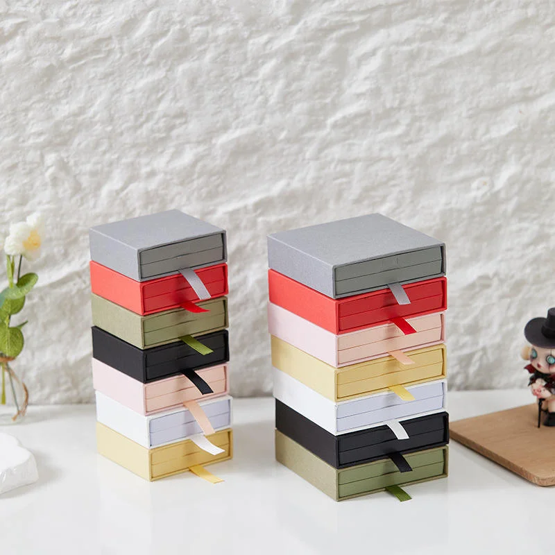 Single Layer Drawer Box - view 6