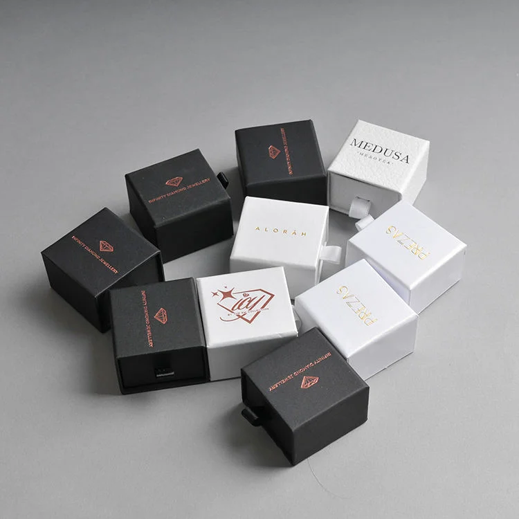 Small Size Drawer Box - view 4