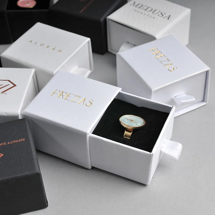 Small Size Drawer Box - view 5