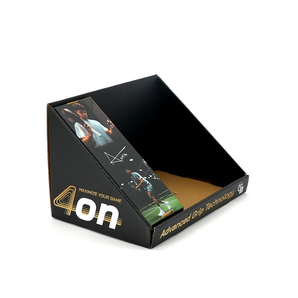 Special Shape Box - view 2