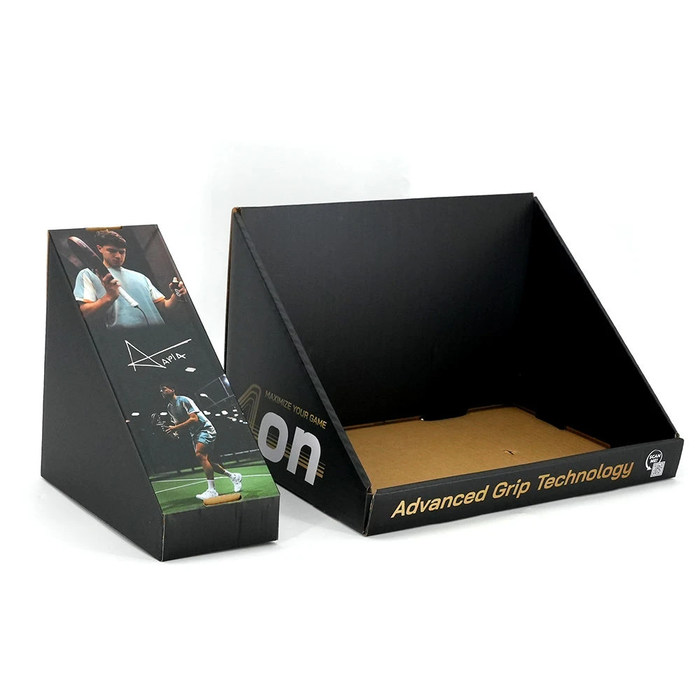 Special Shape Box - view 4