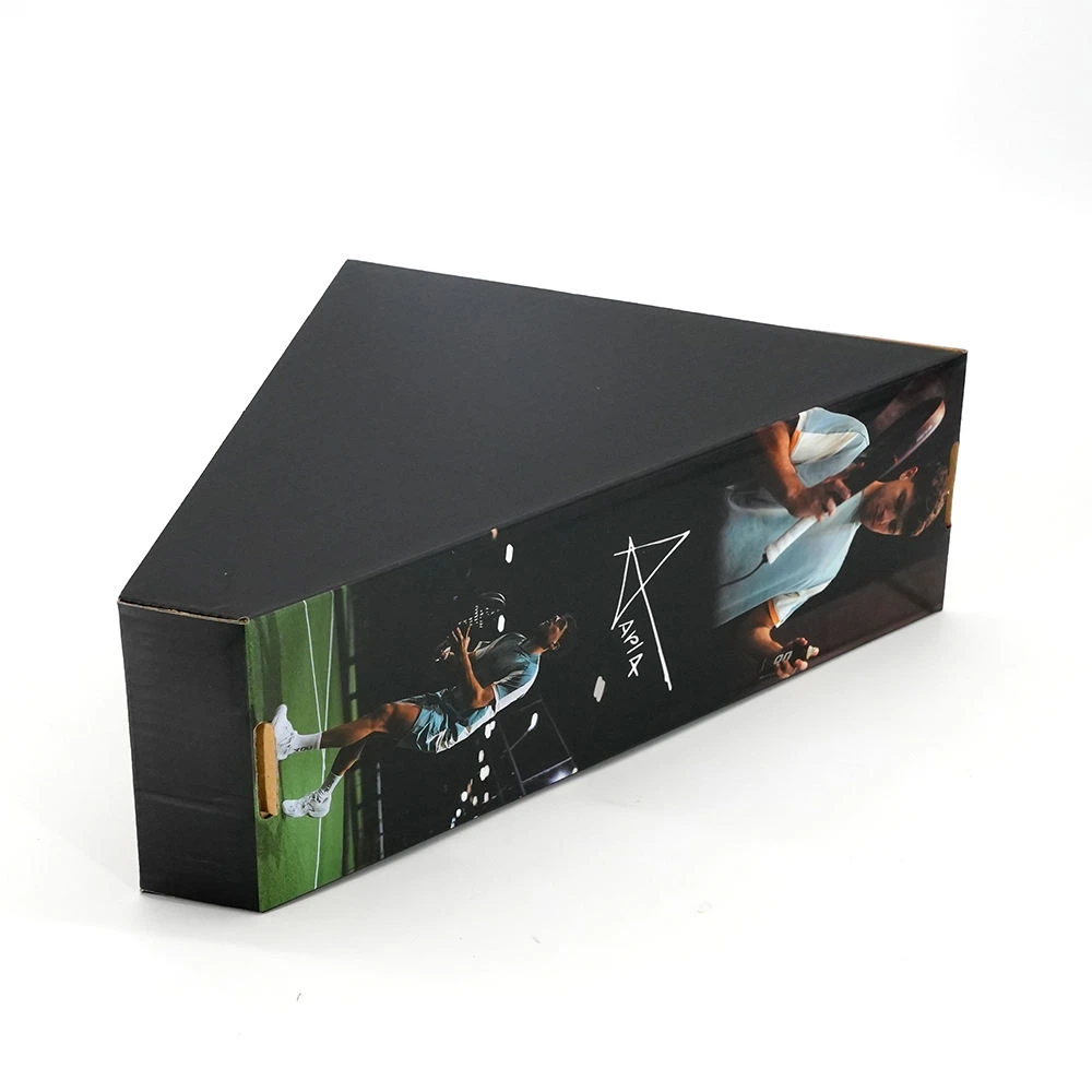 Special Shape Box - view 6