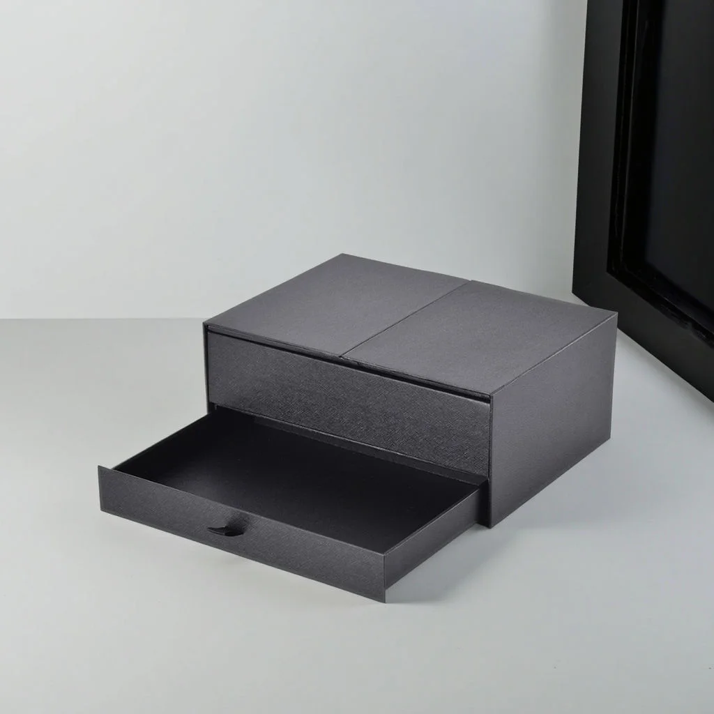 Specialty Paper Drawer Box