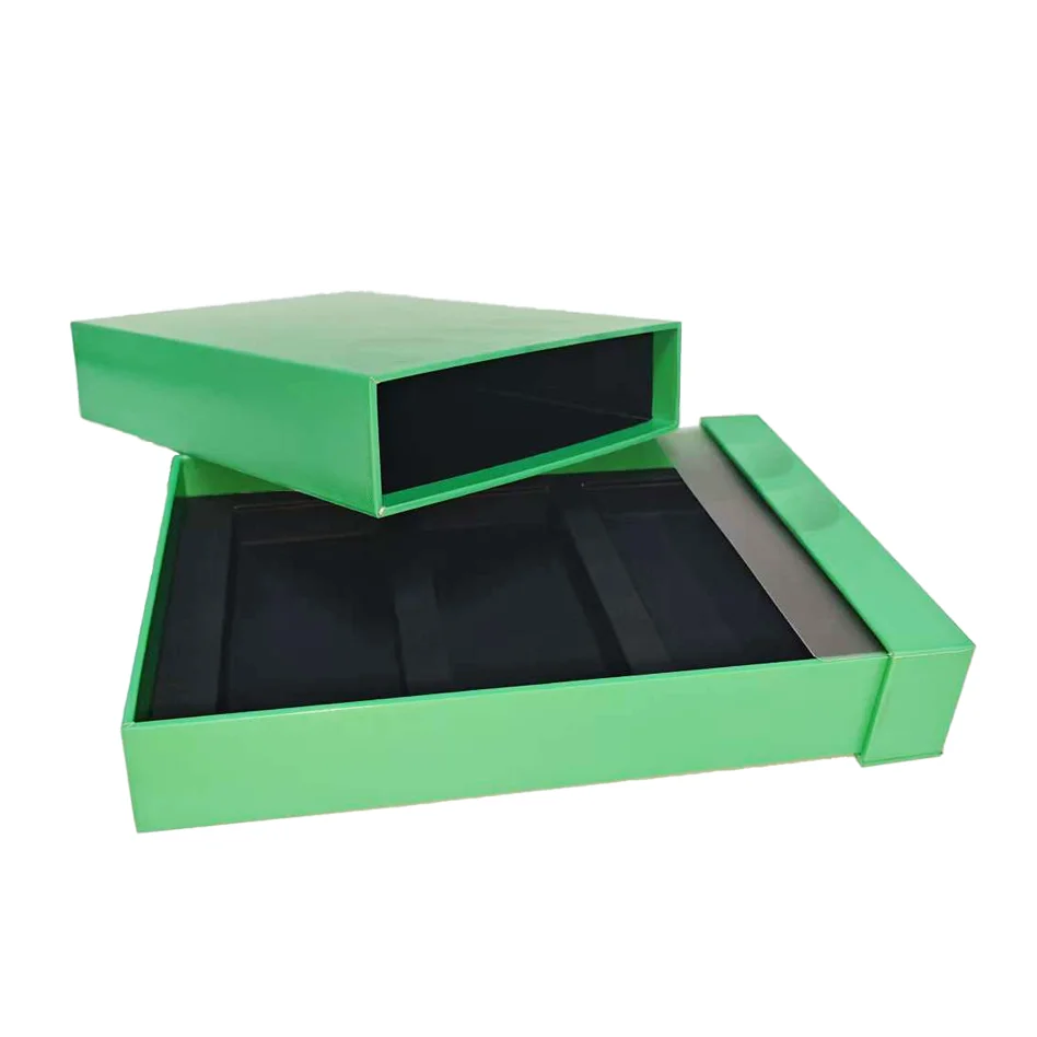 specialty paper drawer box - view 2