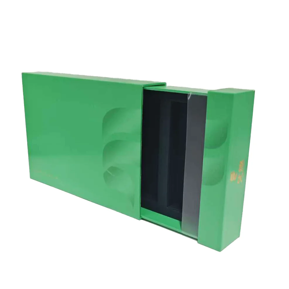 specialty paper drawer box - view 3