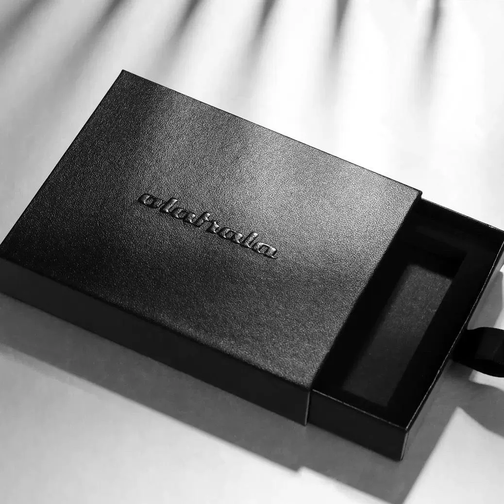 specialty paper drawer box - view 4